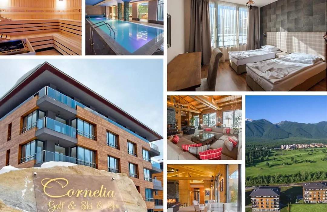 Cornelia Deluxe Residence-1